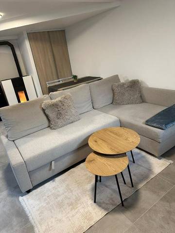Gîte pour 3 personnes dans Ensisheim