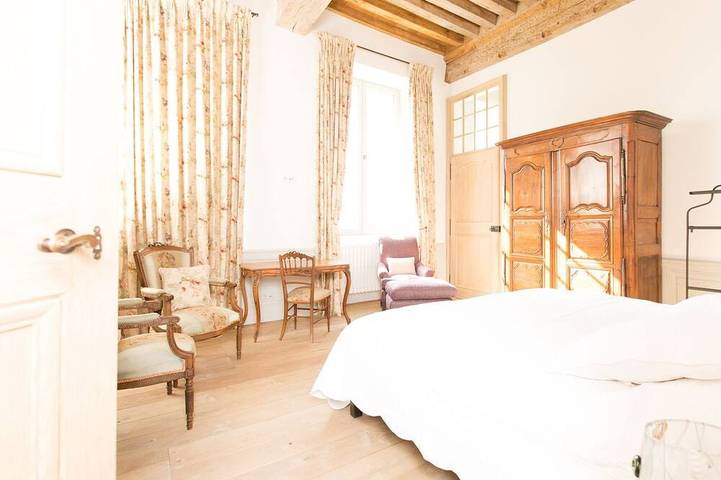 Gîte pour 26 personnes à Ingrandes-de-Touraine - 3