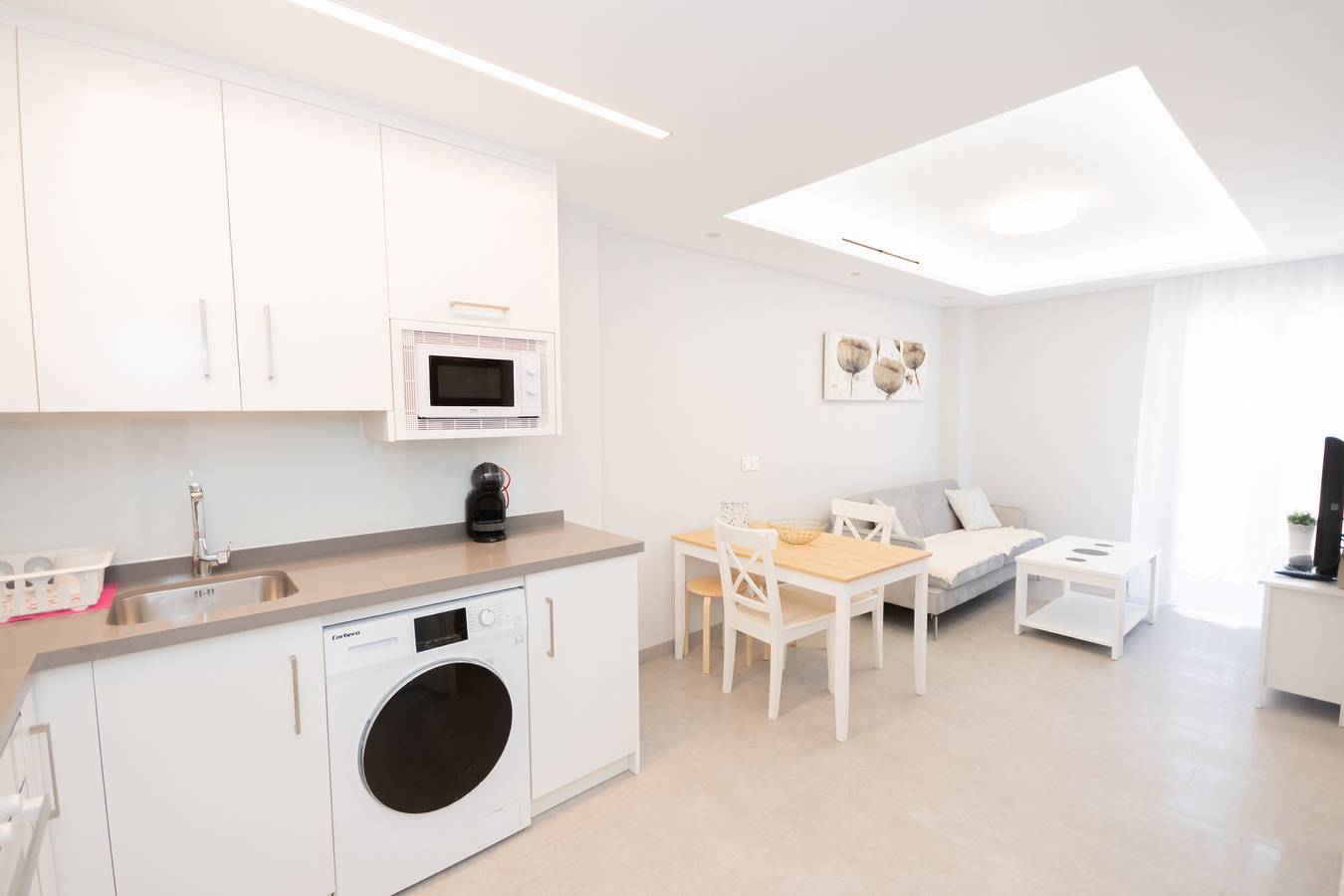 Geheel appartement, Cubo's Apartamento Tivoli B4 in Arroyo de La Miel, Benalmádena