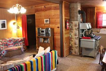 Cottage for 3 Guests in Oregon, USA, Picture 4