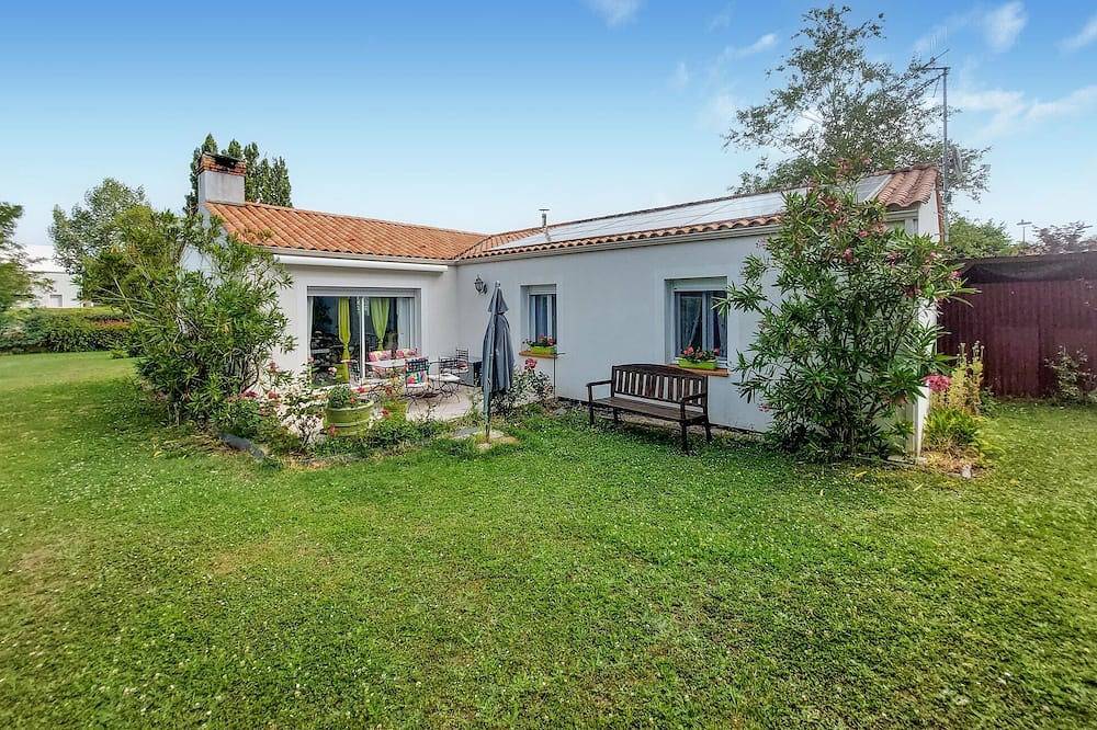 Maison de vacances