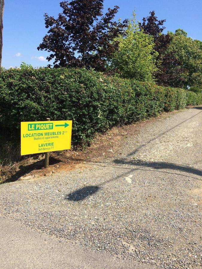 Location de vacances pour 2 personnes, avec jardin et vue dans Lac d'Uby - 3