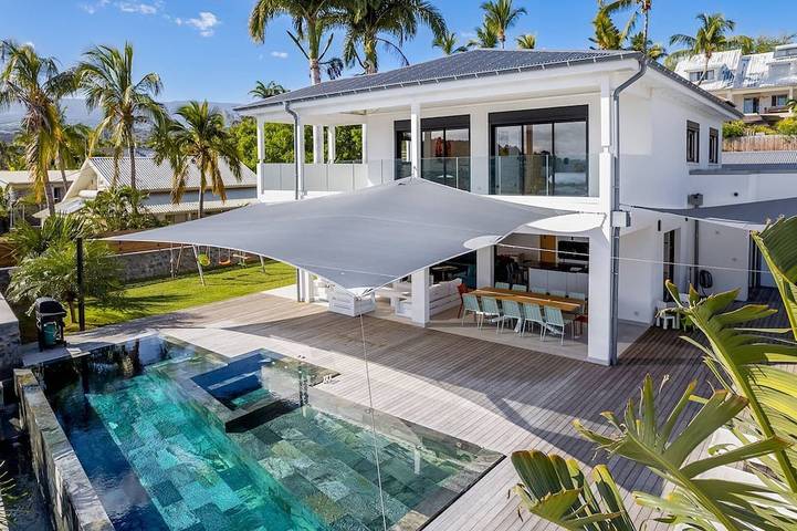 Casa de vacaciones para 10 personas - 1