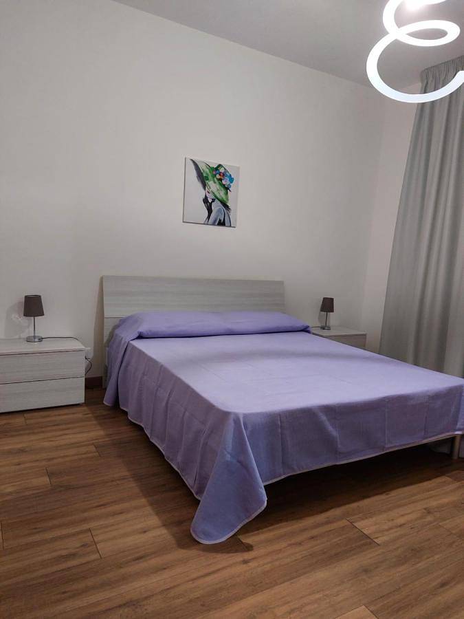 Appartamento intero, Alice apartment in Salemi, Provincia di Trapani