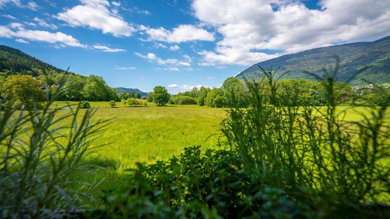 Ganze Ferienwohnung, Ferienwohnung für 5 Personen (48 m²) in Ossiach in Ossiach, Oberkärnten