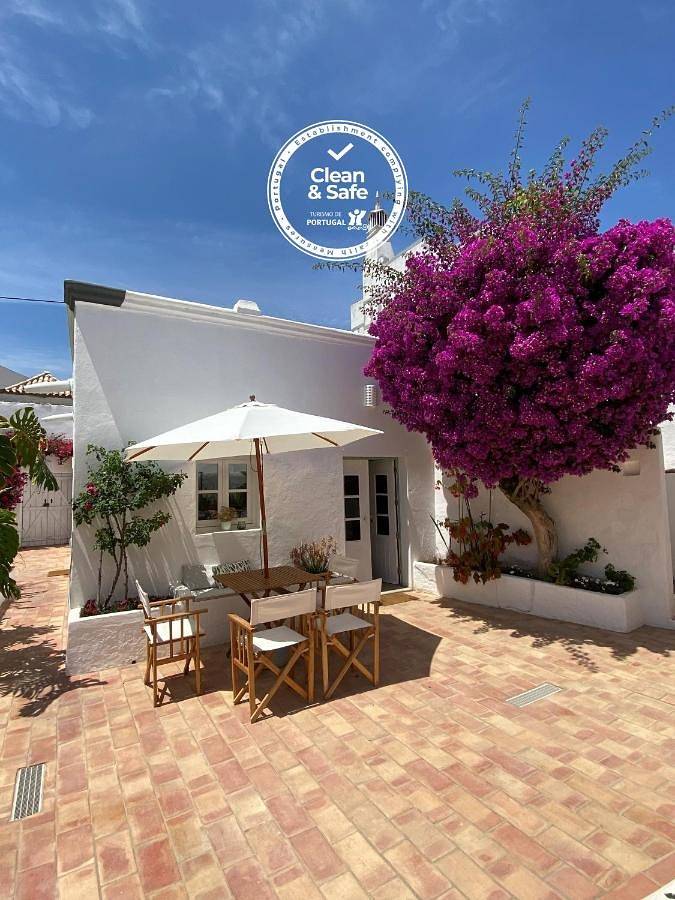 Standard Suite in Tavira, Tavira (Santiago)
