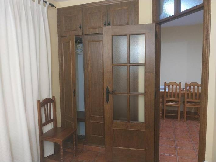 Casa rural para 2 personas, con Balcón además de Terraza y Vistas en Losar de la Vera - 2