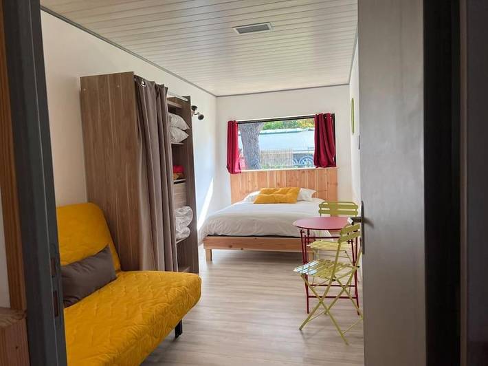 Location de vacances pour 15 personnes, avec jardin à Bracieux - 4