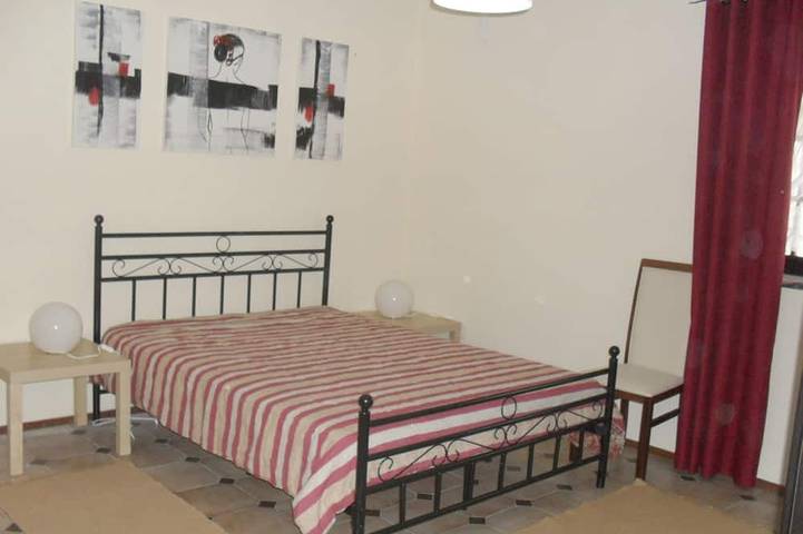 Gîte pour 4 personnes, avec jardin à Alcobaça - 3