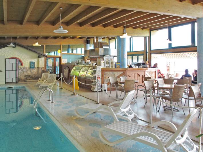 Ganze Wohnung, La Limonaia in Limone sul Garda, Gardasee-Berge