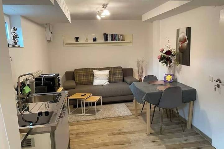 Ferienwohnung für 3 Personen in Bissendorf