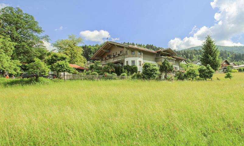 Ferienhaus für 2 Personen, mit Terrasse in Bodenmais