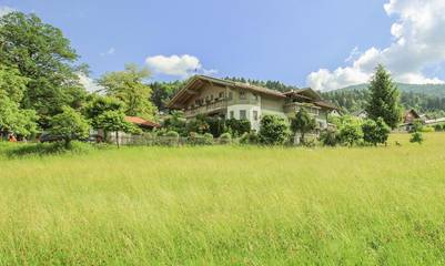 Ferienhaus für 2 Personen, mit Terrasse in Bodenmais