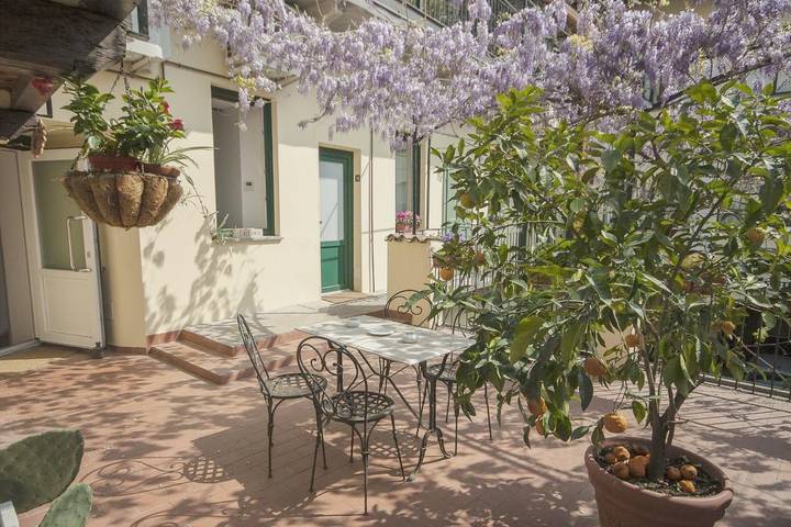 Appartamento per 2 persone, con Balcone e Terrazza a Busto Arsizio
