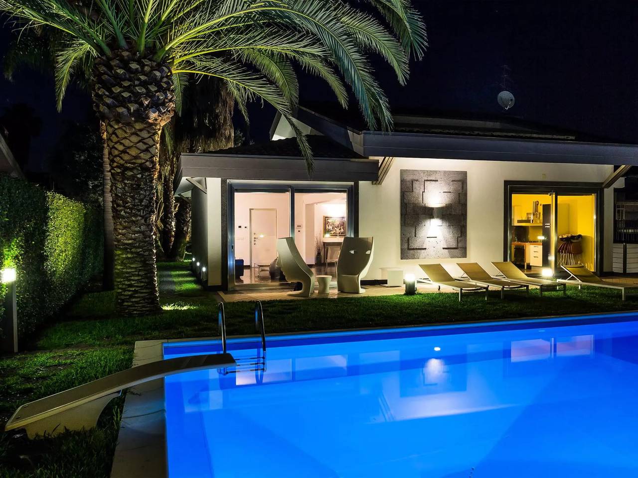 Maison 8 Personnes in Fondachello, Province de Catania