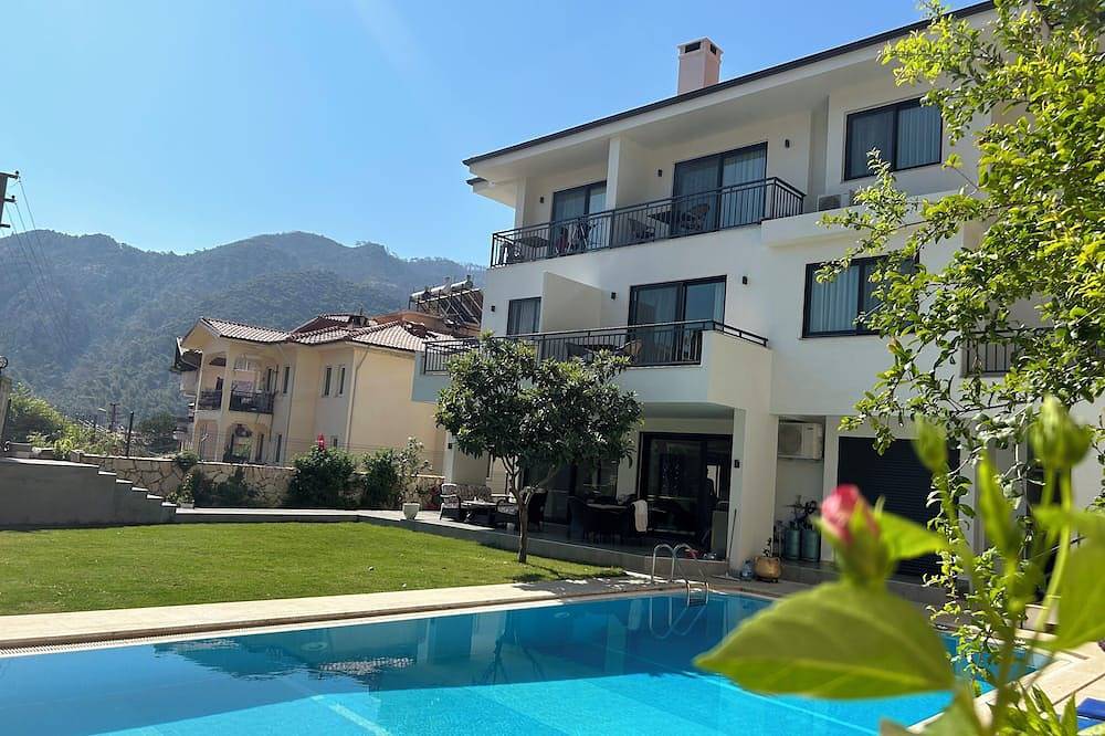 Appartamento vacanze a Muğla a partire da 252€ a notte