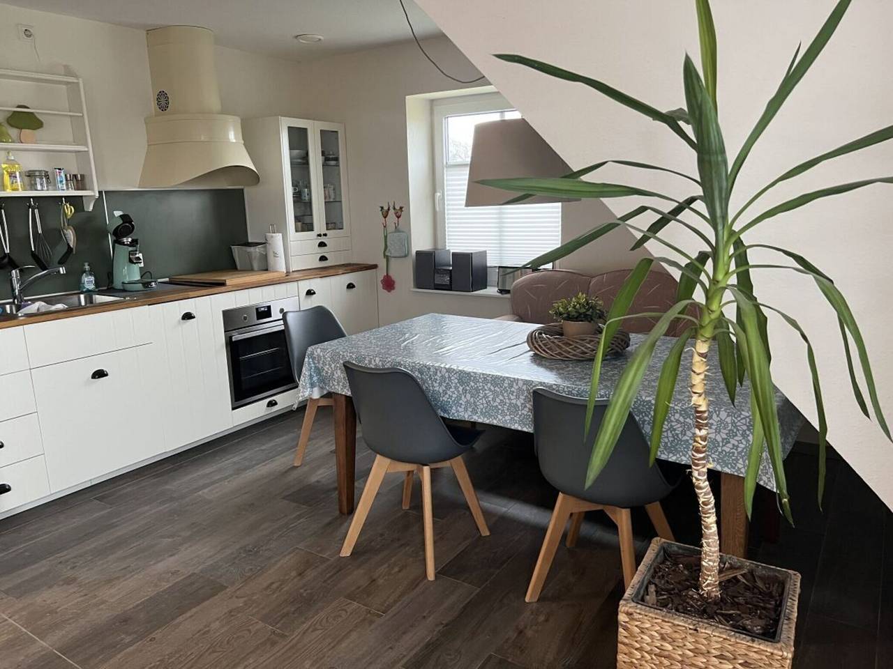 Ganze Wohnung, Ferienwohnung Ponywiese in Ihlow, Nordseeküste