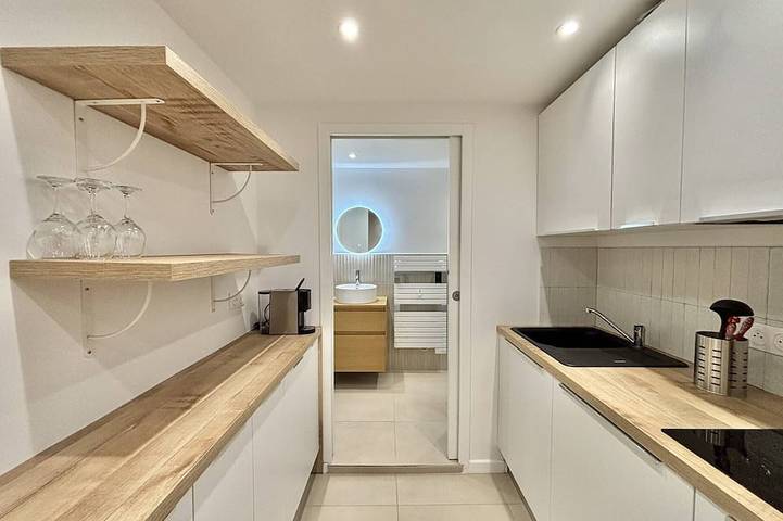 Appartement de vacances pour 2 personnes