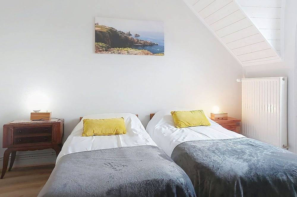 Casa vacanza a Morbihan a partire da 128€ a notte