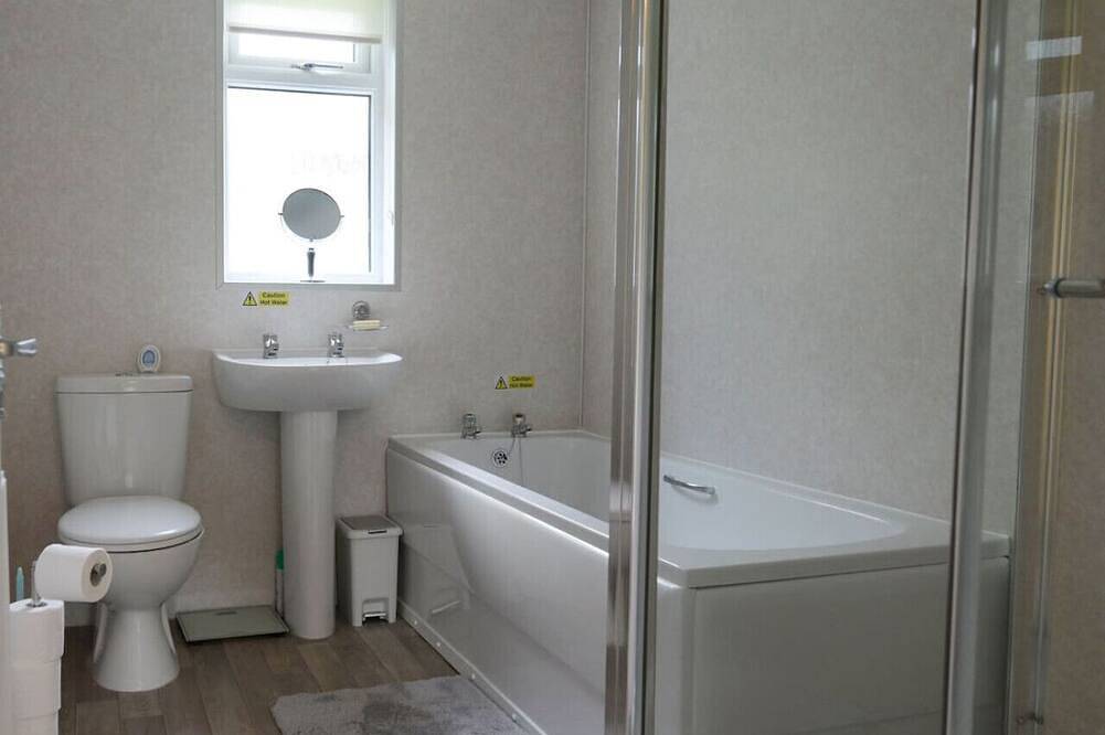 Ardview Cottage in Dunbeg in Oban, Loch Linnhe