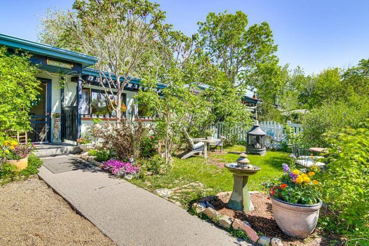 Casas e apartamentos de temporada para 2 pessoas, com animais de estimação em Montana (USA)