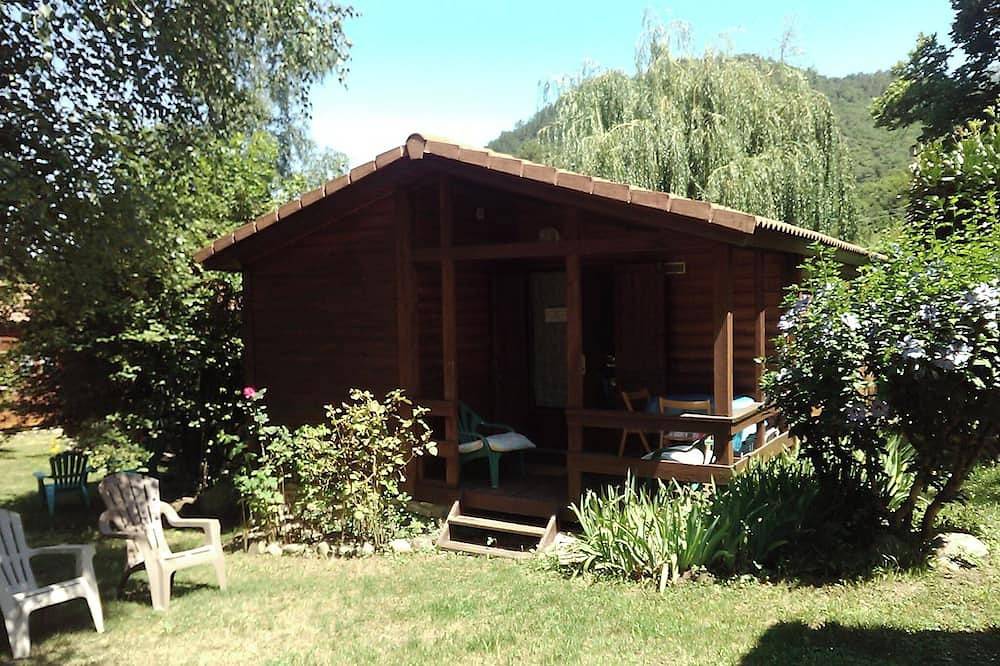 Les Chalets Quazemi à Casteil Pyrénées Orientales in Casteil, Parc naturel régional des Pyrénées catalanes