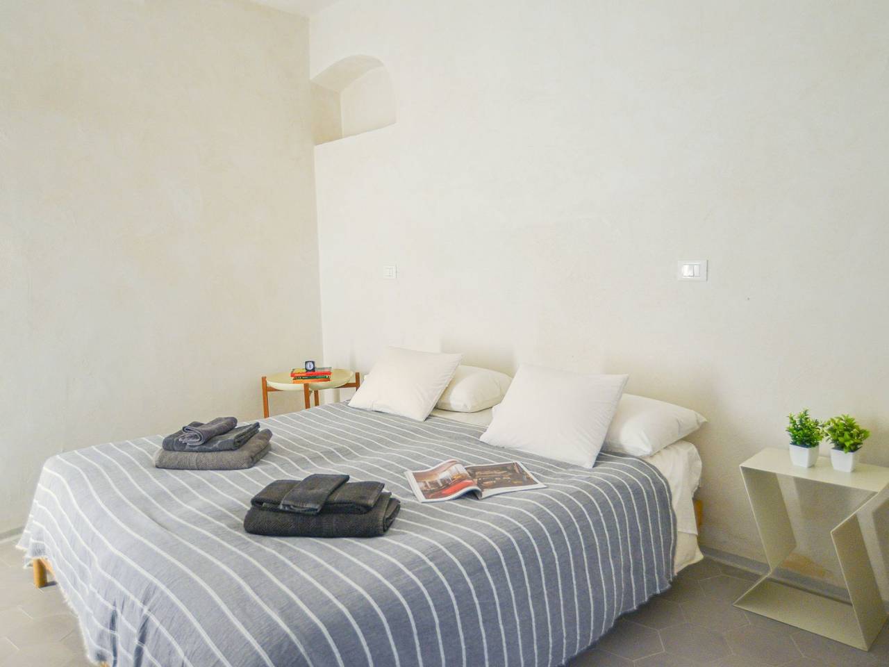 Ganze Wohnung, Casa Alda bei Holiday World in Borgio Verezzi, Riviera di Ponente