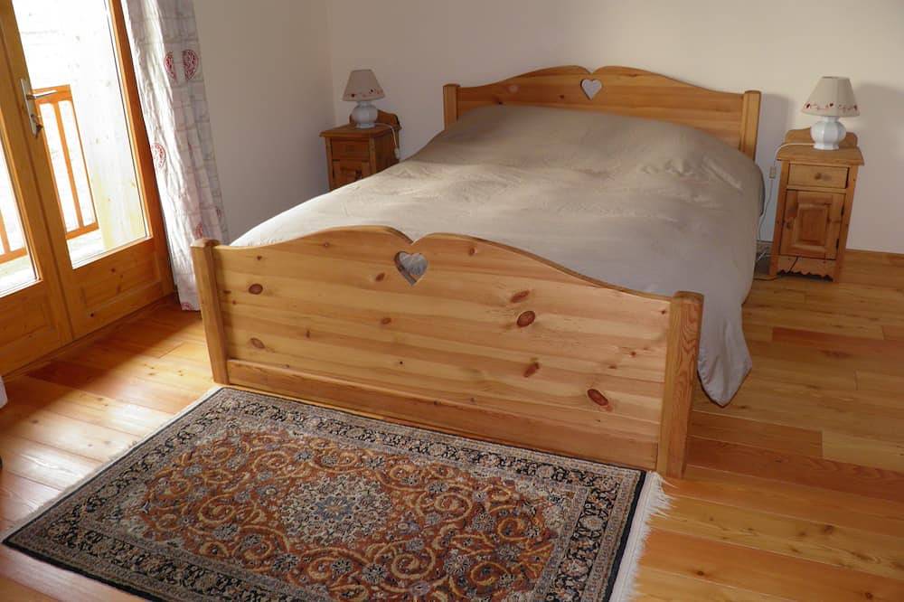 Chalet Serre Chevalier les Guibertes - 9 per. - pistes de ski  à 5 mn en voiture in Le Monêtier-les-Bains, Serre Chevalier