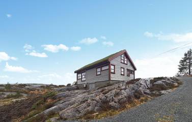 Ferienhaus für 8 Personen, mit Sauna, mit Haustier in Masfjorden
