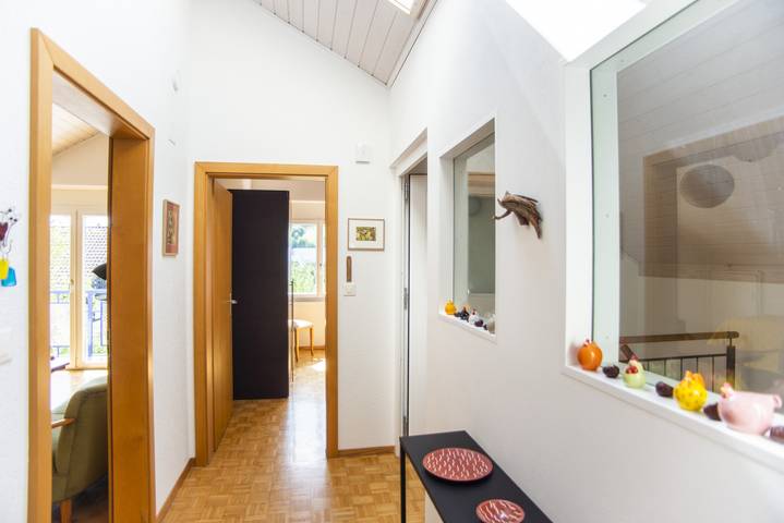 Appartement de vacances entier, Appartement - Les Passereaux - Appartement (1-5 pers.) in Porrentruy, Canton du Jura