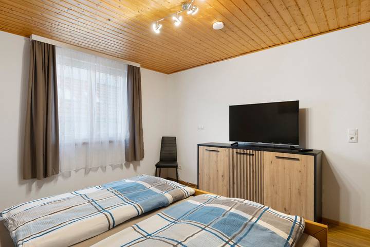 Ganze Wohnung, Apartment 'Winder' mit Wlan in Lustenau, Bodensee-Vorarlberg