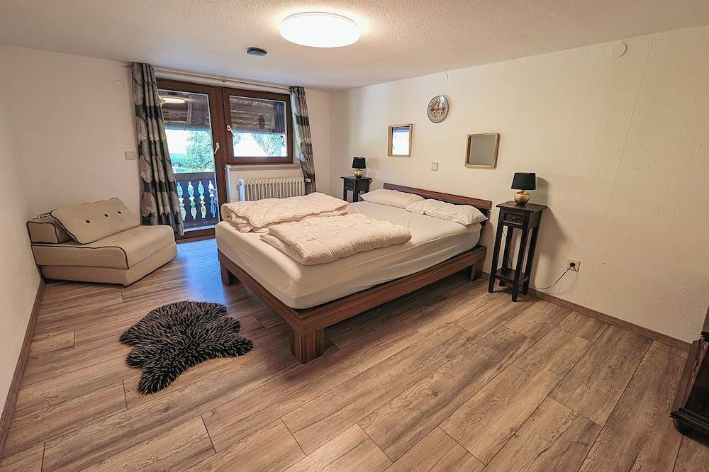 Ganze Wohnung, 1 Ferienwohnung Zum Wilden Michel in Furtwangen, Mittlerer Schwarzwald