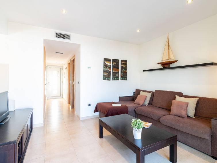 Global Del Port - By Global Rental Holidays 10519 in Empuriabrava, Upper Empordà