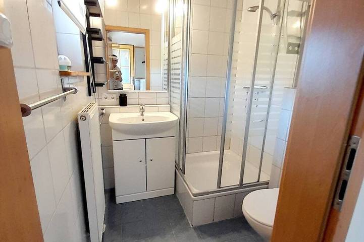 Ferienwohnung für 5 Personen, mit Sauna, mit Haustier in Thurmansbang - 4