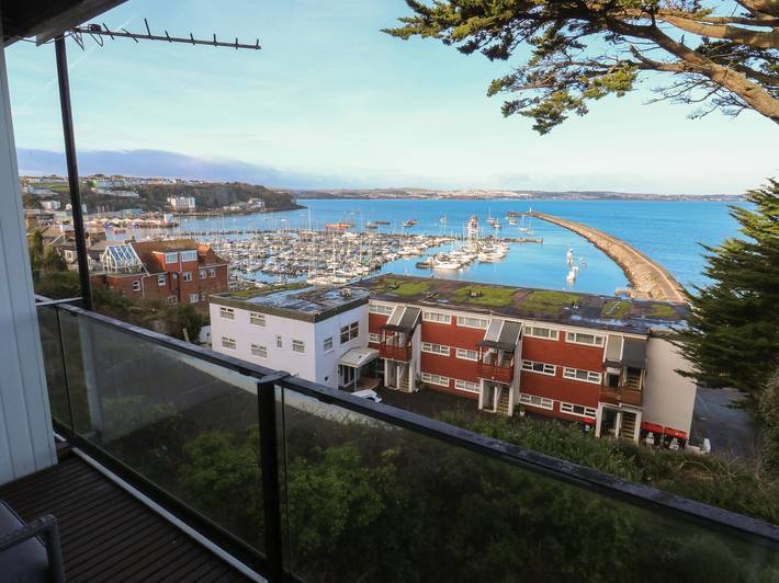 Cottage for 6 people in Brixham