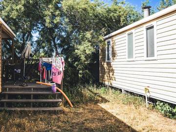 Camping pour 4 Personnes dans Saint-Florent, Région de Calvi, Photo 1