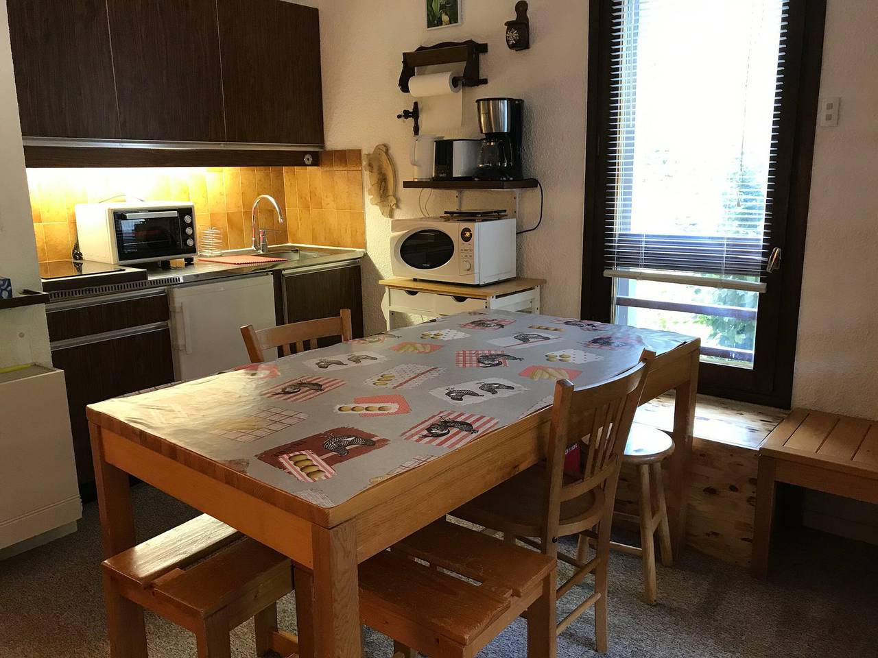 Photo : Appartement de vacances
