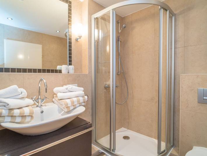 Ganze Ferienwohnung, Wiking, App 009 - Wiking, App 009 in Westerland, Sylt (Gemeinde)