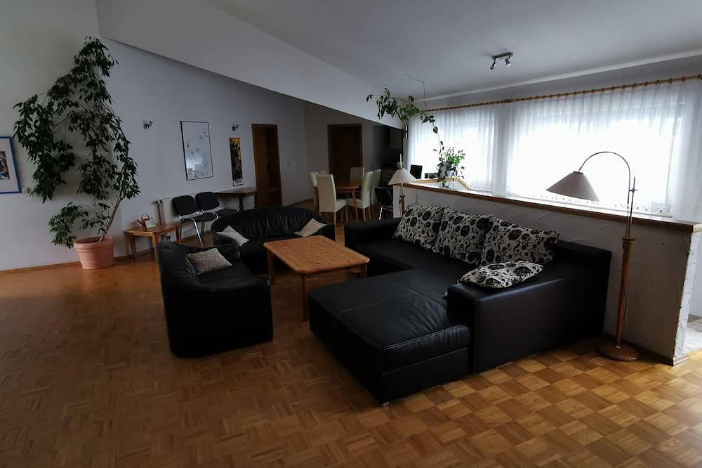 Ganze Wohnung, Vierbettzimmer in Neubulach, Nordschwarzwald