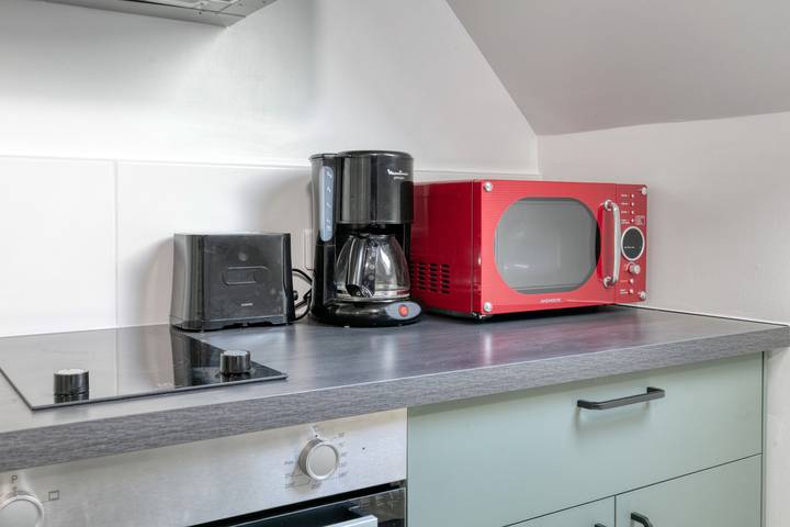 Gîte pour 2 personnes à Pornichet - 3