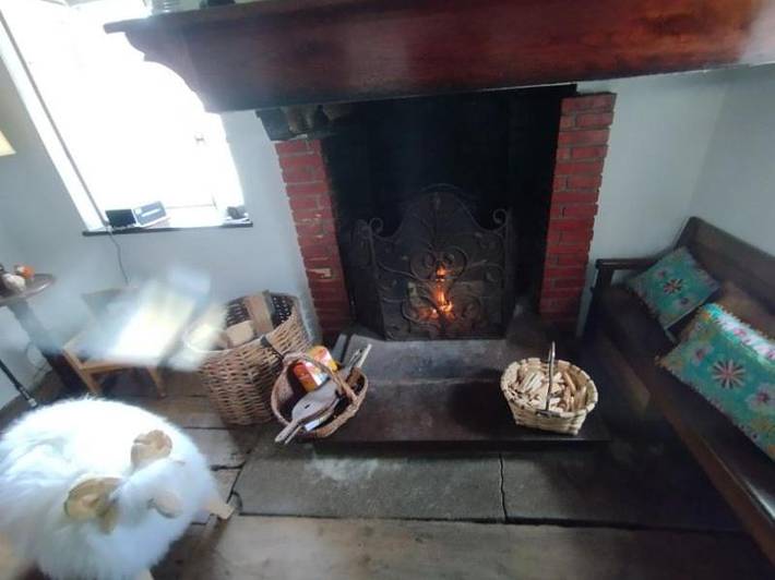 Location de vacances pour 6 personnes, avec jardin et vue à Arnéguy - 2