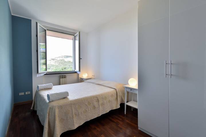 Appartamento intero, Guesthost - Bright & Comfy Apartment in Genova (Città), Genoa