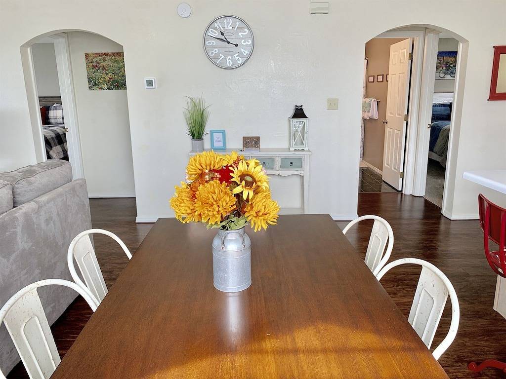 Ganze Wohnung, Neue Auflistung! Direkt am Branson Strip! Super nah an alles !! in Taney County