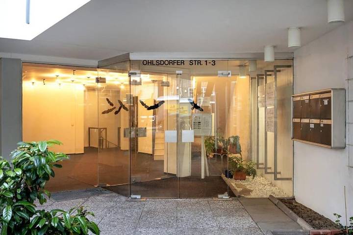 Ferienwohnung für 2 Personen in Winterhude Hamburg - 4