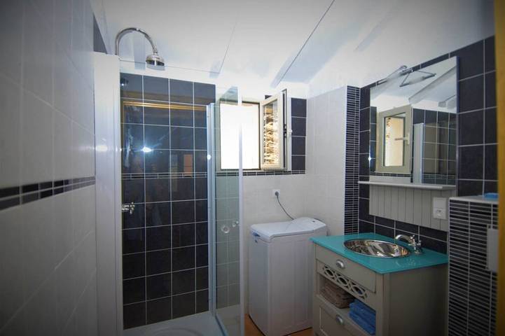 Gîte pour 2 personnes à Ersa - 3