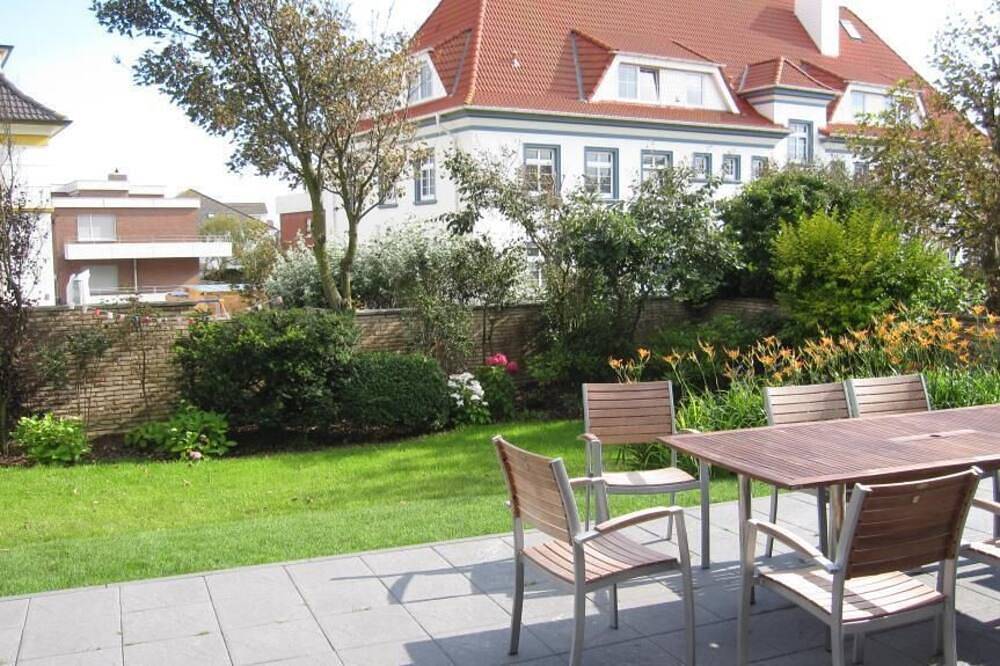 Deluxe Ferienwohnungen in exklusiver Lage - Villa Nordwind — Bild 2