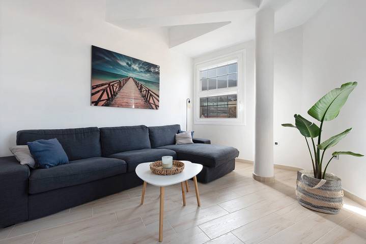 Apartamento para 4 personas en La Orotava