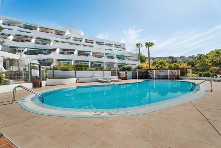 Ferienwohnung für 2 Personen an der Costa Adeje - 2