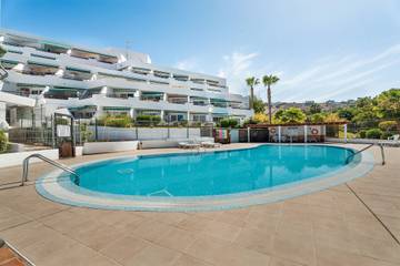 Vakantieappartement voor 2 Personen in Playa de Troya, Adeje, Afbeelding 1