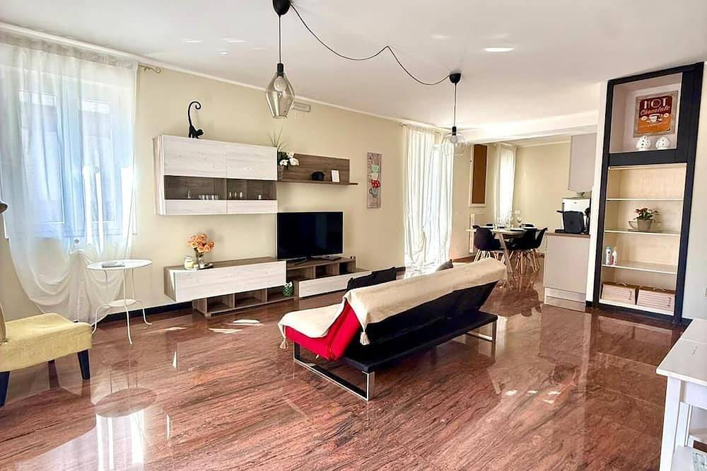 Apartamento entero, Apartamento de vacaciones en Apulia para 6 personas in Monopoli, Region de Bari